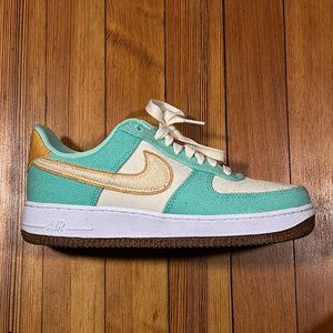 Nike Air Force 1 '07 LX